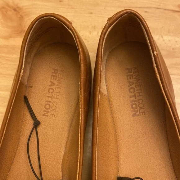 Kenneth Cole Reaction Ballet flats brand new - Picture 3 of 4